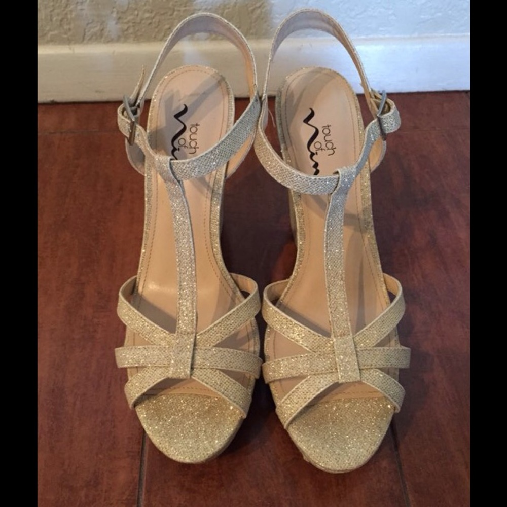 Nina Wedges